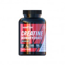 Креатин моногидрат Vansiton Creatine Monohydrate 700 mg 150 Caps