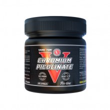 Микроэлемент Хром Vansiton Chromium Picolinat 100 Caps Микроэлемент Хром Vansiton Chromium Picolinat 100 Caps