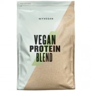 Протеин MyProtein Vegan Blend 1000 g /33 servings/ Coffee Walnut