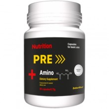 Аминокомплекс EntherMeal PRE Amino+ 30 Caps