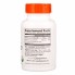Фолиевая кислота Doctor's Best Fully Active Folate 400 mcg 90 Veg Caps Фолиевая кислота Doctor's Best Fully Active Folate 400 mcg 90 Veg Caps