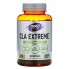 CLA для снижения веса NOW Foods CLA Extreme 90 Softgels
