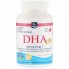 Омега 3 Nordic Naturals DHA Xtra 60 Soft Gels Great Strawberry taste