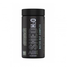 Комплексный жиросжигатель Applied Nutrition Shed H2O 180 Caps Комплексный жиросжигатель Applied Nutrition Shed H2O 180 Caps