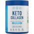Хондропротектор (для спорта) Applied Nutrition Keto Collagen 325 g /25 servings/ Unflavored