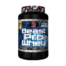 Протеин All Sports Labs Beast Pro Whey 908 g /28 servings/ Vanilla