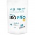Протеин AB PRO ISO PRO Whey+ Amino 450 g /18 servings/ Тирамису