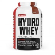 Протеин Nutrend Hydro Whey 1600 g /40 servings/ Chocolate