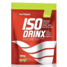 Изотоник Nutrend Isodrinx 1000 g /28 servings/ Apple Изотоник Nutrend Isodrinx 1000 g /28 servings/ Apple