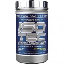 Энергетик Scitec Nutrition IsoTec Endurance 1000 g /30 servings/ Lemon Ice Tea