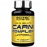 Жиросжигатель для спорта Scitec Nutrition Carni Complex 60 Caps