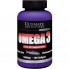 Омега для спорта Ultimate Nutrition Omega 3 180 Softgels