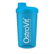 Шейкер OstroVit Shaker 700 ml Blue