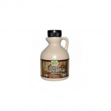 Суперфуд NOW Foods Maple Syrup 473 ml