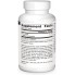 Микроэлемент Ванадил Source Naturals Vanadyl Sulfate 10 mg 100 Tabs Микроэлемент Ванадил Source Naturals Vanadyl Sulfate 10 mg 100 Tabs