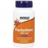 Пантотеновая кислота NOW Foods Pantethine 300 mg 60 Softgels