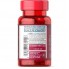 Коэнзим Puritan's Pride Q-Sorb Co Q-10 200 mg 60 Softgels