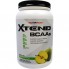 Аминокислота BCAA для спорта Scivation Xtend BCAAs 1194 g /90 servings/ Green Apple