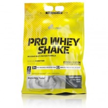 Протеїн Olimp Nutrition Pro Whey Shake 2270 g /65 servings/ Vanilla