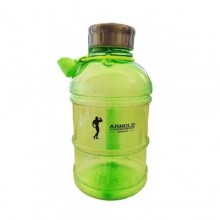 Галлон Muscle Pharm Arnold Hydrator 1000 ml Green