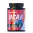 Амінокислота BCAA для спорту Vansiton BCAA 300 g /60 servings/ Blueberries