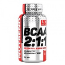 Амінокислота BCAA для спорту Vansiton BCAA 150 Caps