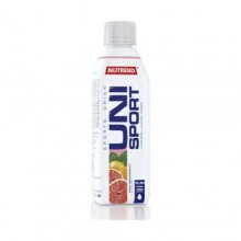 Аминокомплекс для спорта Nutrend UniSport 500 ml /10 servings/ Pink Grapefruit