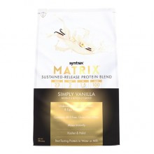 Протеин Syntrax Matrix 2.0 907 g /30 servings/ Simply Vanilla