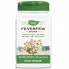 Комплекс для профилактики давления и кровообращения Nature's Way Feverfew Herb 380 mg 180 Veg Caps NWY-12808