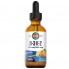 Комплекс Витамин D3+K2 KAL Vitamin D-3 K-2 Drop Ins, 2 fl oz 59 ml Natural Citrus Flavor CAL41369