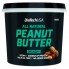 Заменитель питания BioTechUSA Peanut Butter 1000 g /40 servings/ Crunchy