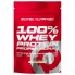Протеин Scitec Nutrition 100% Whey Protein 1000 g /30 servings/ Strawberry White Chocolate