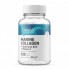 Хондропротектор (для спорта) OstroVit Marine Collagen + Hyaluronic Acid + Vitamin C 120 Caps