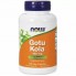 Комплекс для профилактики давления и кровообращения NOW Foods GOTU KOLA 450 mg 100 Veg Caps