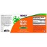 Комплекс для профилактики давления и кровообращения NOW Foods GOTU KOLA 450 mg 100 Veg Caps