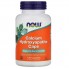 Микроэлемент Кальций NOW Foods Calcium Hydroxyapatite Caps 120 Caps