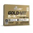 Омега для спорта Olimp Nutrition Gold Omega 3 D3 + K2 Sport Edition 60 Caps Омега для спорта Olimp Nutrition Gold Omega 3 D3 + K2 Sport Edition 60 Caps