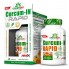 Куркумин для спорта Amix Nutrition GreenDay Curcum-IN Rapid 60 Caps