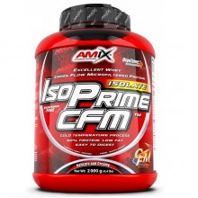 Протеин Amix Nutrition IsoPrime CFM 2000 g /57 servings/ Forest Berries