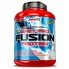 Протеин Amix Nutrition Whey-Pro FUSION 2300 g /77 servings/ Peanut Choco Caramel