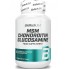 Хондропротектор (для спорта) BioTechUSA MSM Chondroitin Glucosamine 60 Tabs