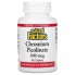Микроэлемент Хром Natural Factors Chromium Picolinate 500 mcg 90 Tabs