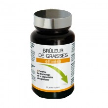 Экстракт для похудения NUTRIEXPERT EFFINESS BRÛLEUR DE GAISSES 60 Caps Экстракт для похудения NUTRIEXPERT EFFINESS BRÛLEUR DE GAISSES 60 Caps