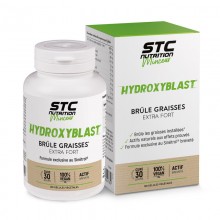 Комплексный жиросжигатель STC NUTRITION HYDROXYBLAST ® 120 Caps Комплексный жиросжигатель STC NUTRITION HYDROXYBLAST ® 120 Caps