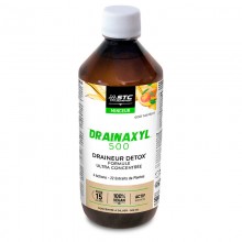 Комплексный жиросжигатель STC NUTRITION DRAINAXYL ® 500 ml /16 servings/ Peach Tea Комплексный жиросжигатель STC NUTRITION DRAINAXYL ® 500 ml /16 servings/ Peach Tea