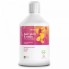 Витаминно-минеральный комплекс для спорта Sporter Hair Skin & Nails 500 ml /33 servings/ Orange