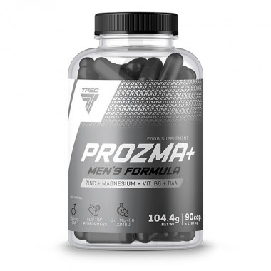 Тестостероновый бустер Trec Nutrition ProZMA+ 90 Caps