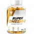 Омега для спорта Trec Nutrition Super Omega 3 120 Caps