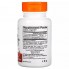 Коэнзим Doctor's Best High Absorption CoQ10 with BioPerine 200 mg 60 Veg Softgels