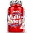 Витаминно-минеральный комплекс для спорта Amix Nutrition MultiMega Stack 120 Tabs Витаминно-минеральный комплекс для спорта Amix Nutrition MultiMega Stack 120 Tabs